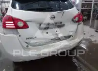 2013 Nissan ROGUE photo
