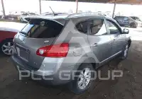 2013 Nissan ROGUE photo