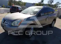 2013 Nissan ROGUE фото