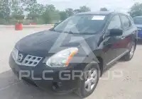 2013 Nissan ROGUE фото