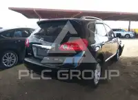 2013 Nissan ROGUE photo