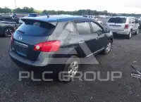 2013 Nissan ROGUE фото