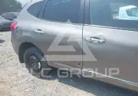 2013 Nissan ROGUE фото