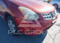 2013 Nissan ROGUE photo