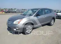2013 Nissan ROGUE фото