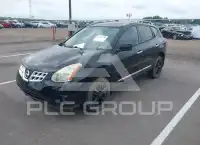 2013 Nissan ROGUE фото