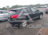 2013 Nissan ROGUE фото