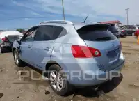 2013 Nissan ROGUE фото