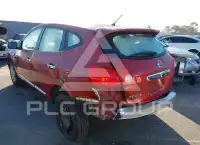 2013 Nissan ROGUE фото