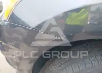 2013 Nissan ROGUE photo