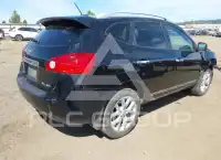 2013 Nissan ROGUE фото