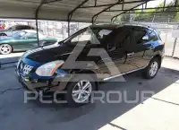 2013 Nissan ROGUE photo