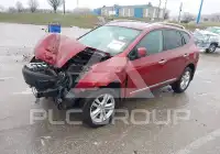 2013 Nissan ROGUE фото