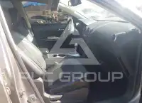 2013 Nissan ROGUE фото