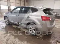 2013 Nissan ROGUE photo