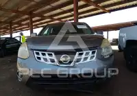 2013 Nissan ROGUE фото