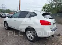 2013 Nissan ROGUE photo