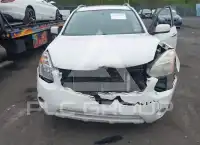 2013 Nissan ROGUE фото