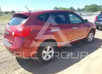 2013 Nissan ROGUE фото