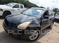 2013 Nissan ROGUE фото