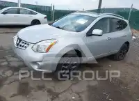 2013 Nissan ROGUE фото