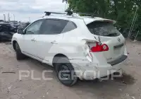 2013 Nissan ROGUE photo