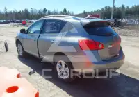 2013 Nissan ROGUE фото