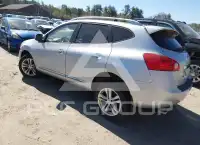 2013 Nissan ROGUE фото