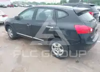 2013 Nissan ROGUE фото