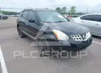 2013 Nissan ROGUE фото