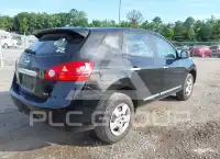 2013 Nissan ROGUE фото