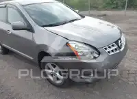 2013 Nissan ROGUE фото