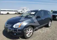 2013 Nissan ROGUE photo