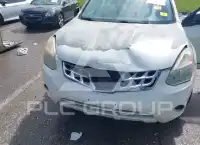 2013 Nissan ROGUE фото