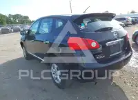 2013 Nissan ROGUE фото