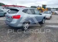 2013 Nissan ROGUE фото