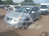 2013 Nissan ROGUE фото