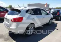 2013 Nissan ROGUE photo