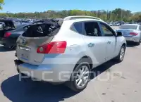 2013 Nissan ROGUE фото