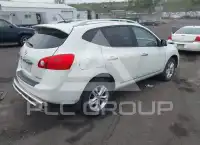 2013 Nissan ROGUE фото