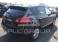 2013 Nissan ROGUE photo
