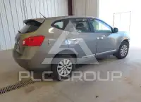 2013 Nissan ROGUE фото