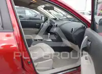 2013 Nissan ROGUE photo