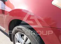 2013 Nissan ROGUE photo