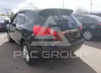 2013 Nissan ROGUE фото
