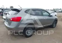 2013 Nissan ROGUE photo