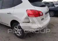 2013 Nissan ROGUE фото