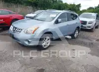 2013 Nissan ROGUE фото