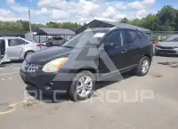 2013 Nissan ROGUE photo
