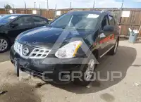 2013 Nissan ROGUE фото